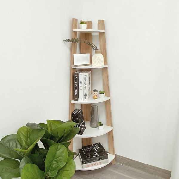 kệ đa năng corner