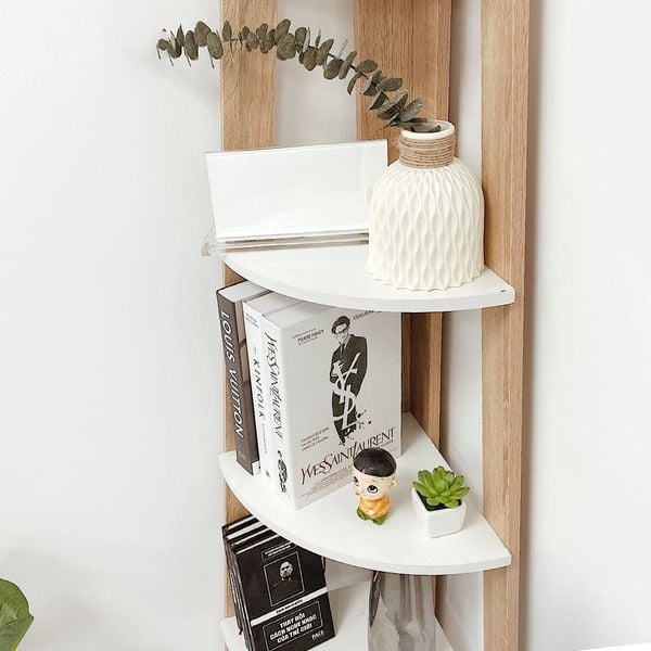 kệ đa năng corner