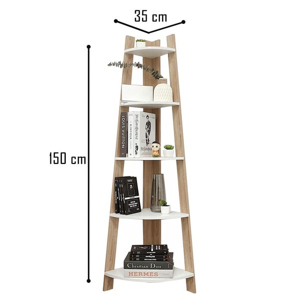 kệ đa năng corner