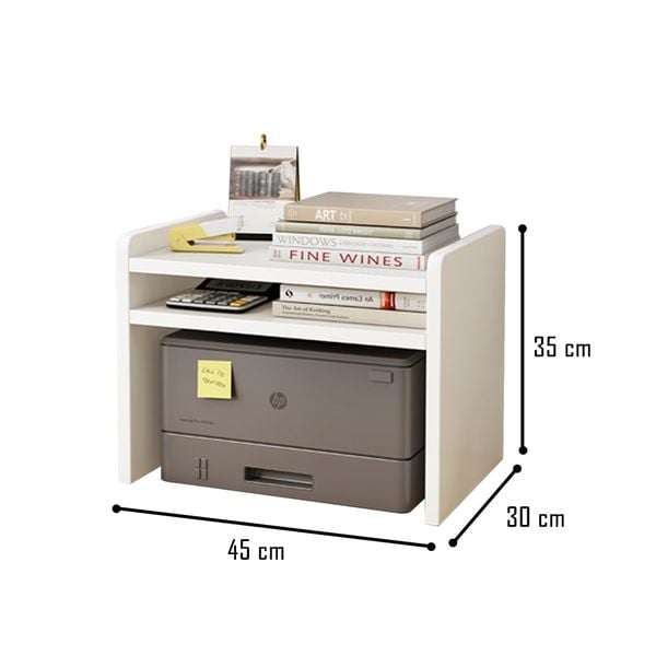 kệ sách để bàn