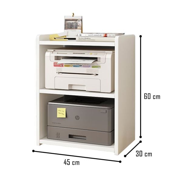 kệ sách để bàn