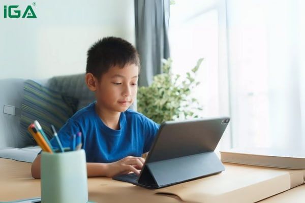 kích thước bàn học