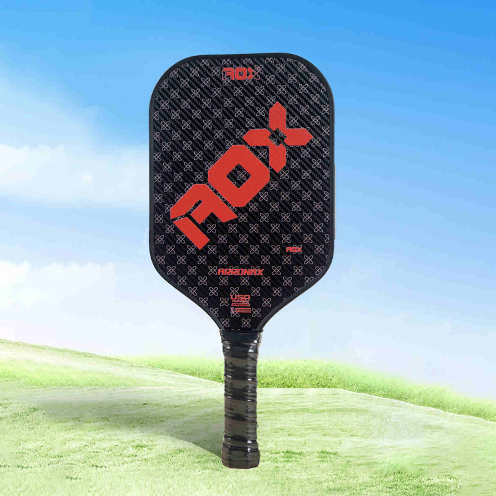 Vợt pickleball ROX