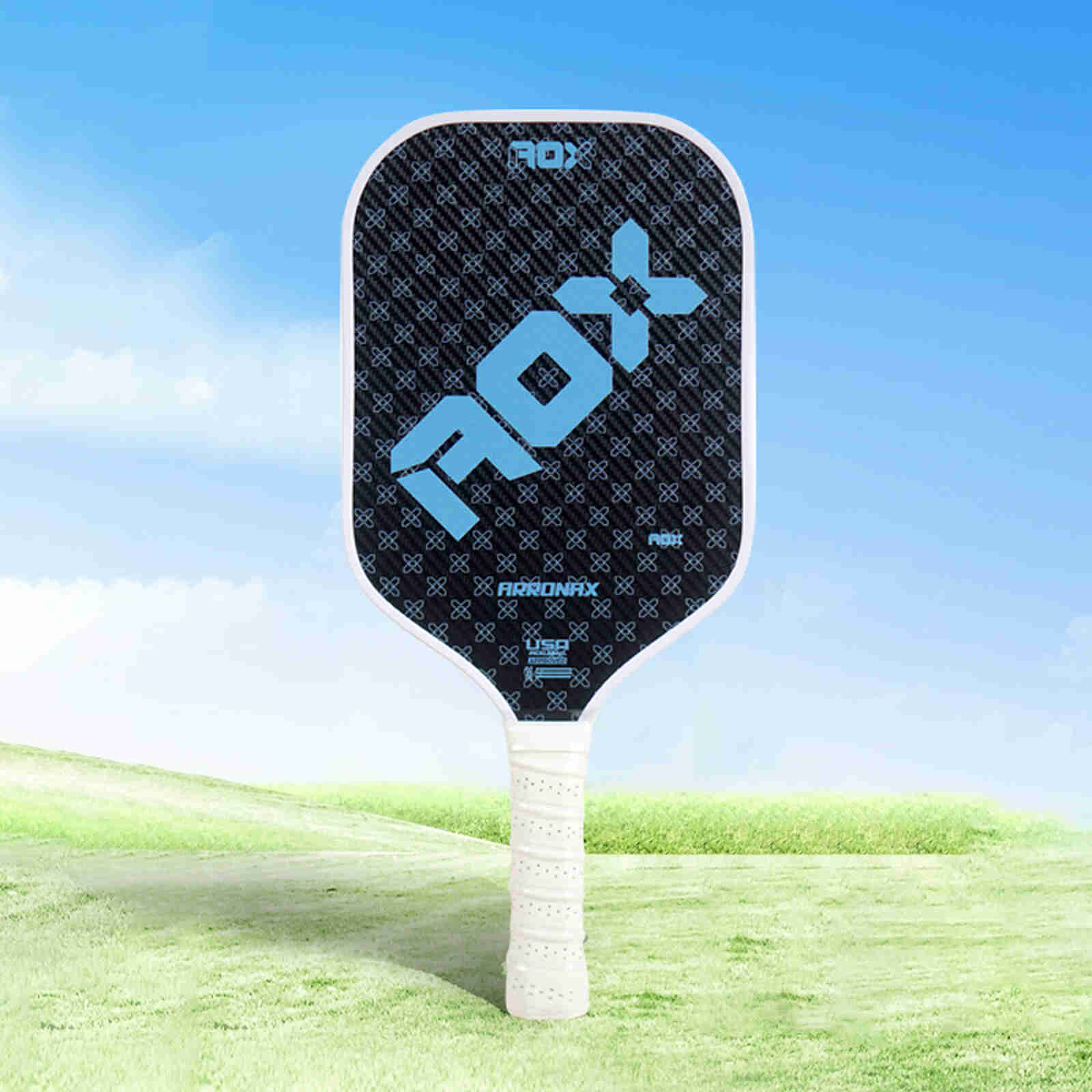 Vợt pickleball ROX