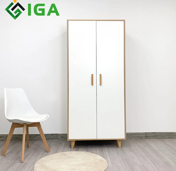 Tủ quần áo đa năng - GP129