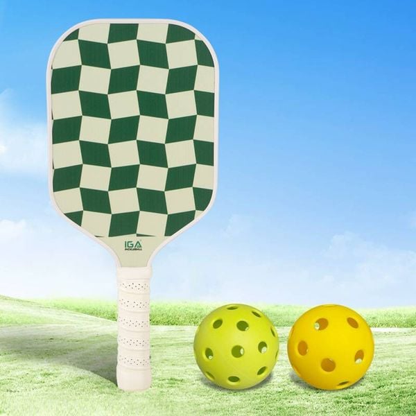 Vợt Pickleball