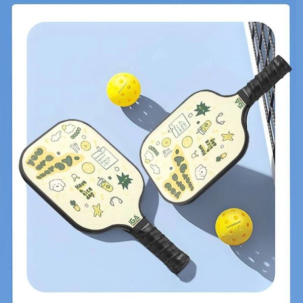 Vợt Pickleball