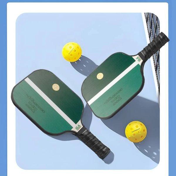 Vợt Pickleball