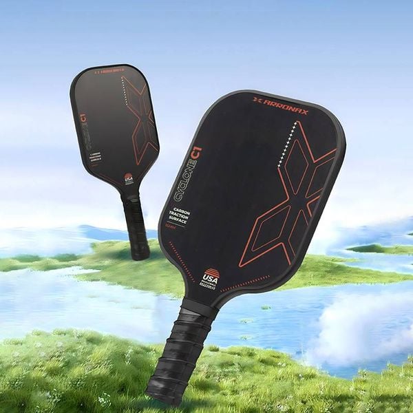 Vợt Pickleball