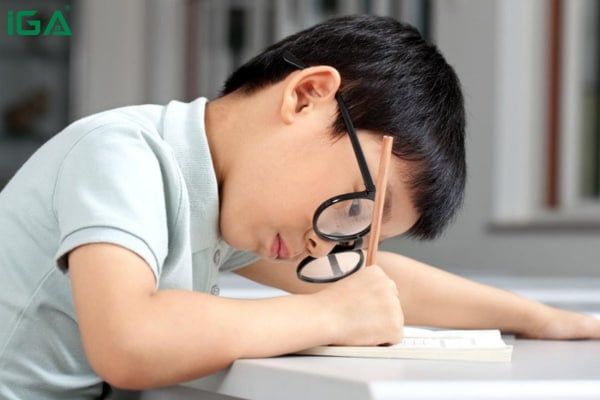 kích thước bàn học