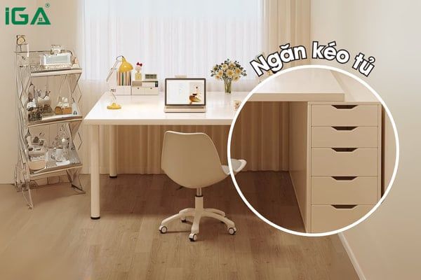 kích thước bàn học
