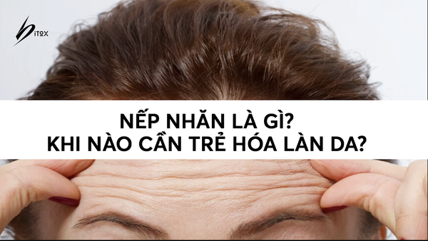 8 cách trẻ hóa làn da toàn diện hiệu quả