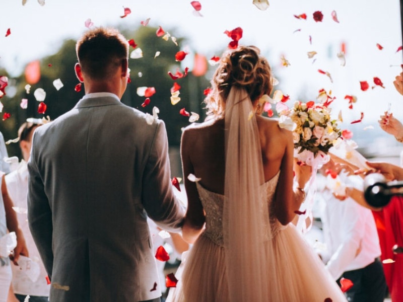 Những công việc cần chuẩn bị cho một đám cưới hoàn hảo