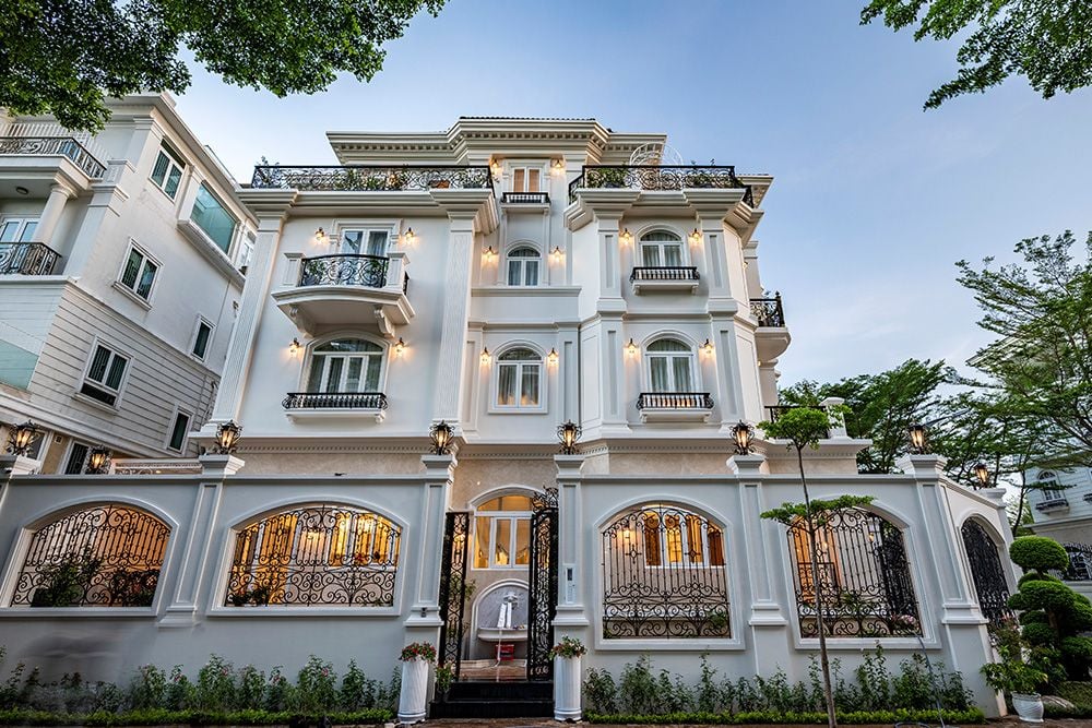 5 Bí quyết vàng giúp bạn sở hữu không gian nội thất cao cấp quận 7 cùng Galaxycons