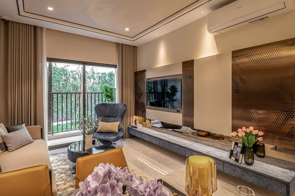 “Chốt sale” triệu đô nhờ thi công căn hộ mẫu chuẩn mực chủ đầu tư cùng Galaxycons