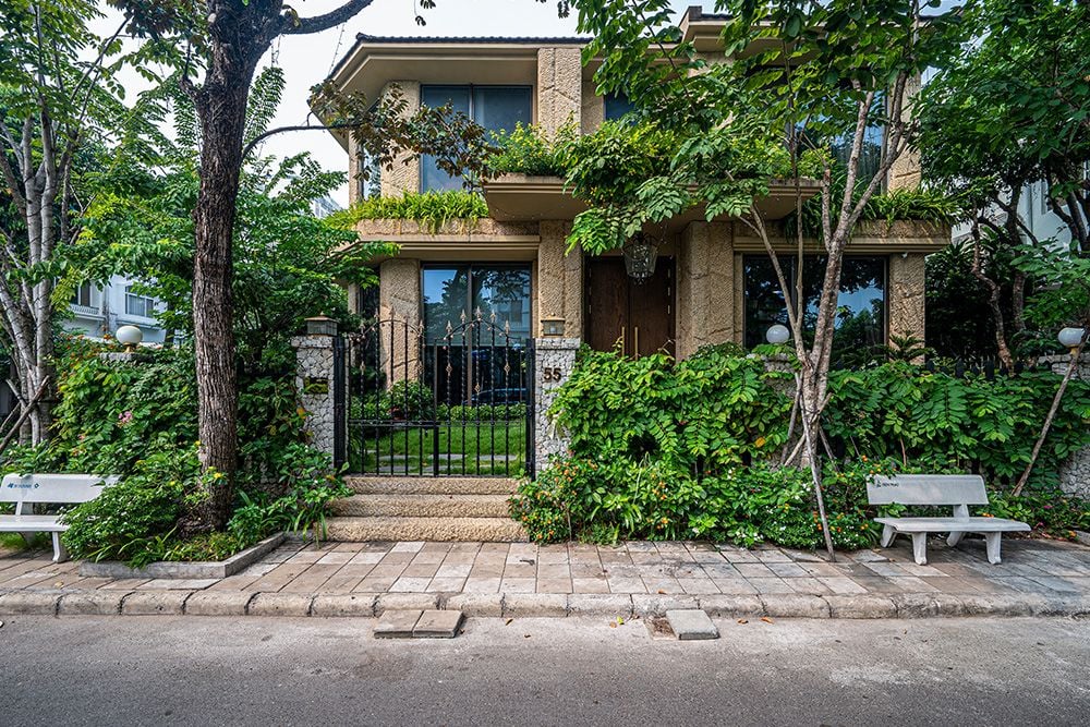 Xu hướng thi công nội thất nhà phố hiện đại và những kinh nghiệm vàng giúp bạn kiến tạo không gian sống mơ ước