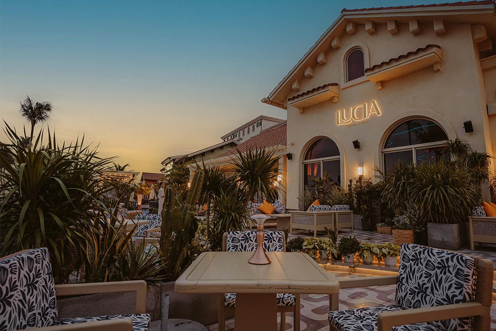 Thiết kế nhà hàng - Khoản đầu tư thông minh tạo nên lợi nhuận bền vững cùng Galaxycons