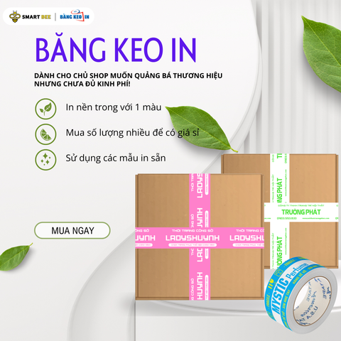 DÀNH CHO CHỦ SHOP MUỐN QUẢNG BÁ THƯƠNG HIỆU NHƯNG CHƯA ĐỦ KINH PHÍ!