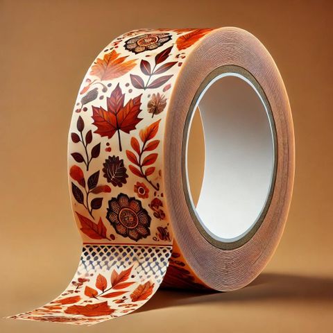 5 Lý Do Quan Trọng Doanh Nghiệp Nên Sử Dụng Băng Keo In Trong Mùa Thu