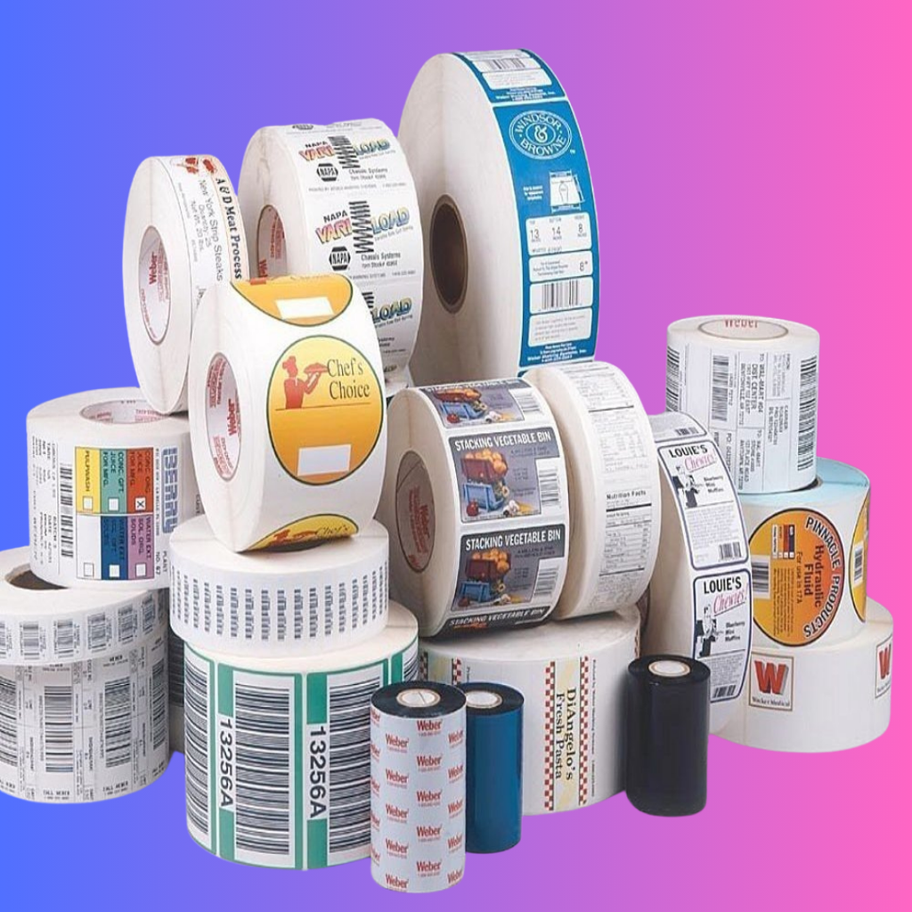 Quy trình Kiểm tra Chất lượng Băng keo In Toàn diện tại Smartbee