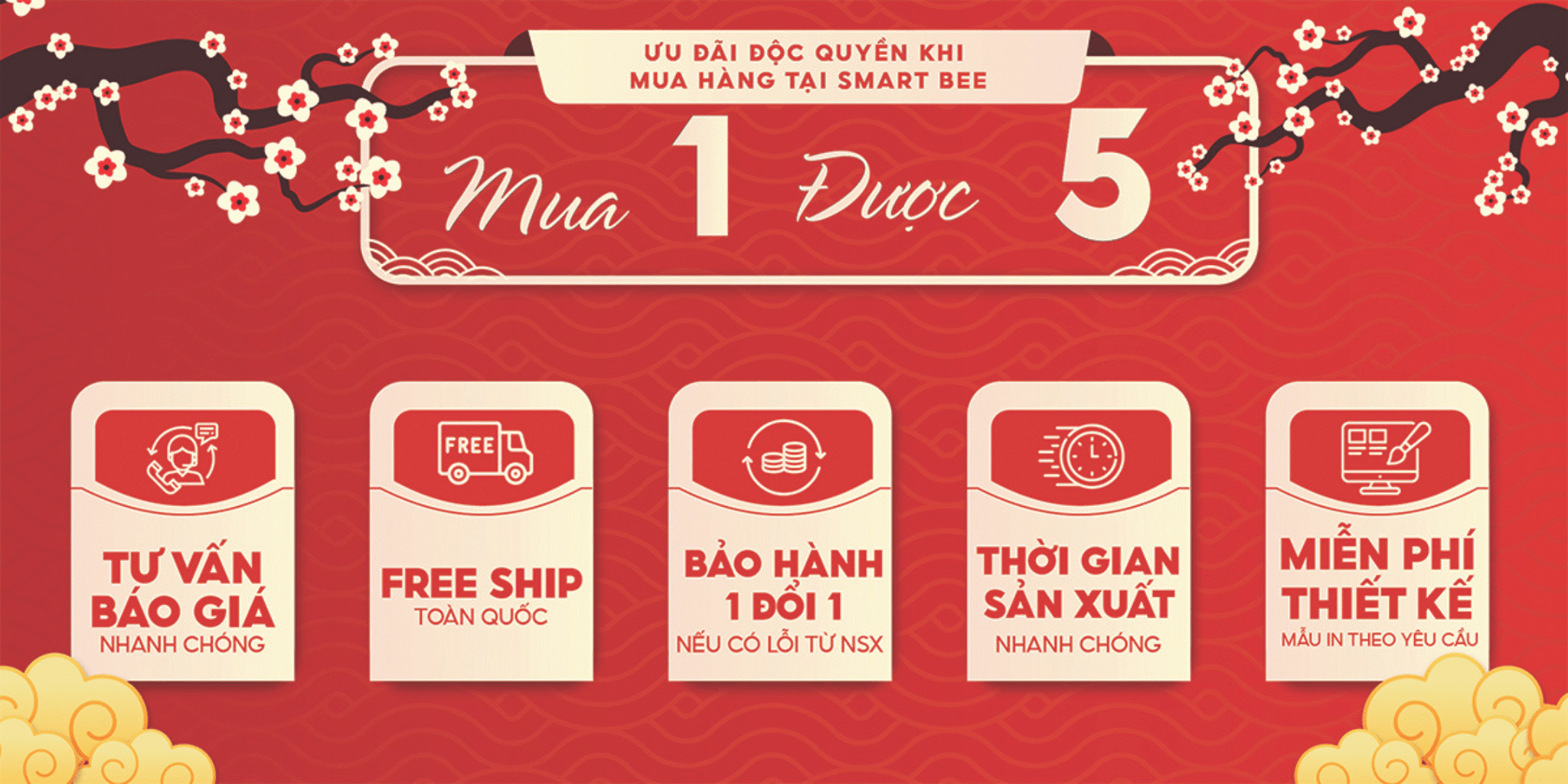 Băng Keo In Theo Yêu Cầu Nền Trong