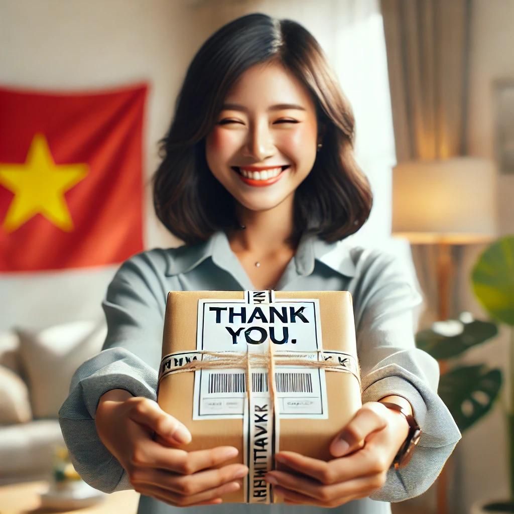Sự hài lòng của khách hàng