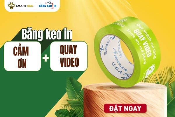 BĂNG KEO IN 