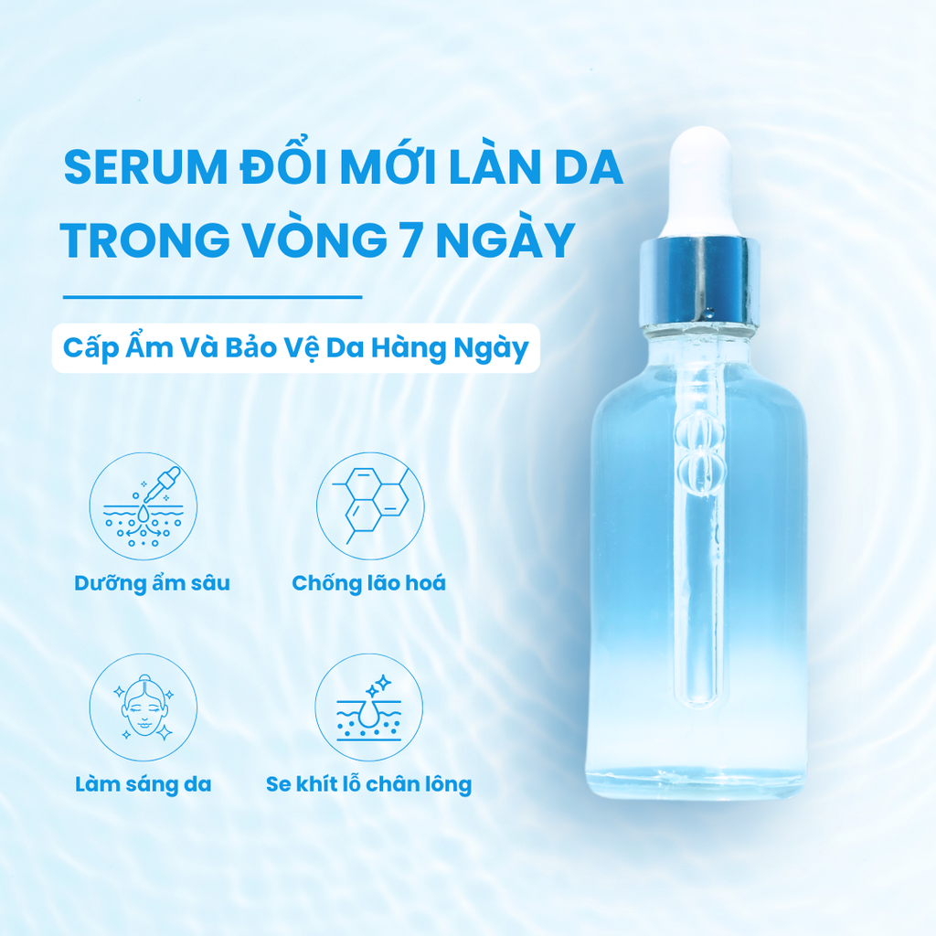 Băng keo in cho ngành mỹ phẩm