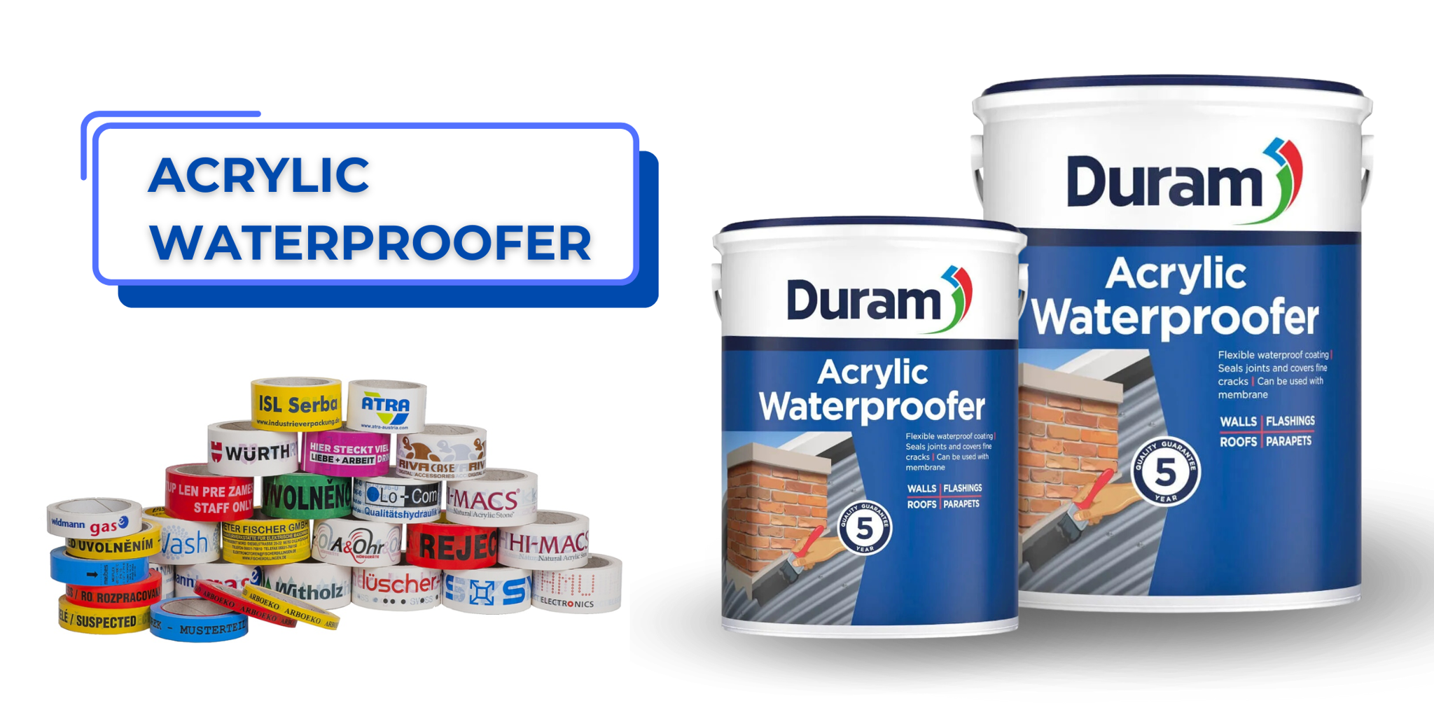 keo acrylic gốc nước