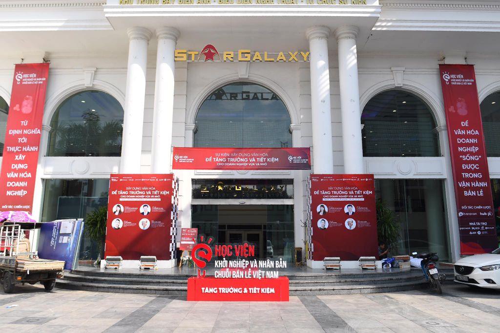 HLV Thích Nhân Chuỗi chia sẻ về văn hóa dành cho các doanh nghiệp