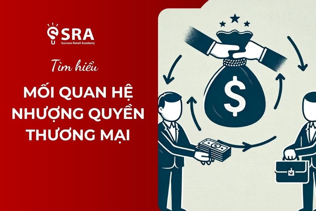 Tìm hiểu về mối quan hệ nhượng quyền