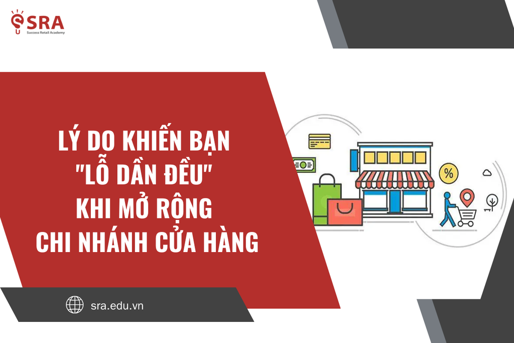 Lý do khiến bạn 