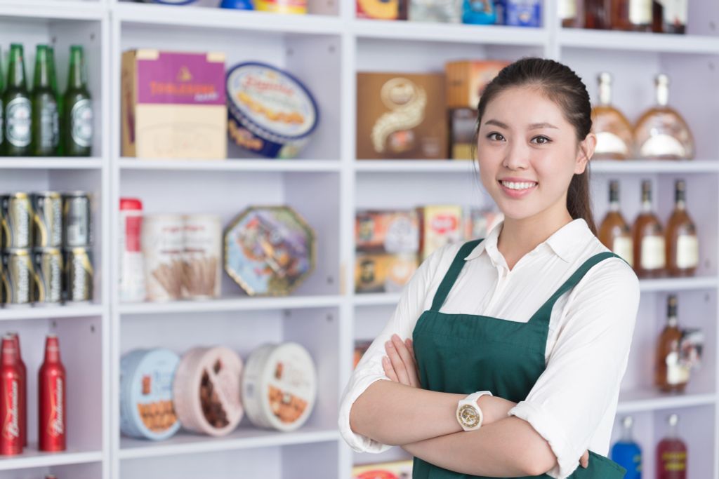Vấn đề và cách xử lý hàng tồn kho của bên nhượng quyền và bên nhận nhượng quyền