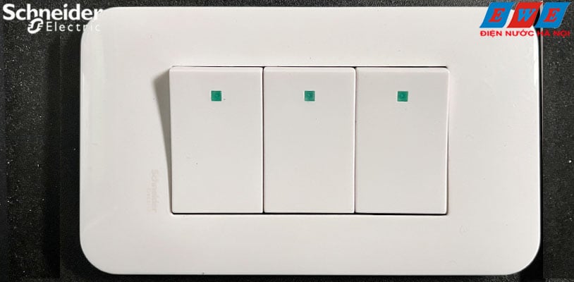 Công tắc S-Flexi Schneider