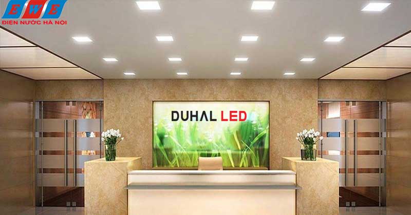 Đèn Led Duhal - Thương Hiệu Đèn Led Hàng Đầu Việt Nam