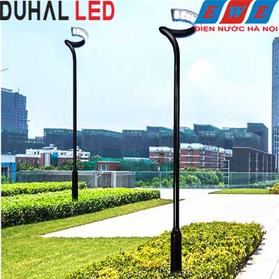 Đèn led ngoài trời Duhal - Cao cấp giá rẻ