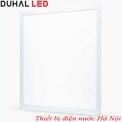 Báo giá đèn led tấm panel Duhal