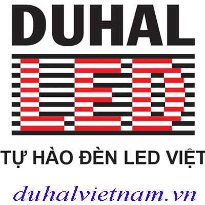 Duhal led – Tự hào đèn led Việt