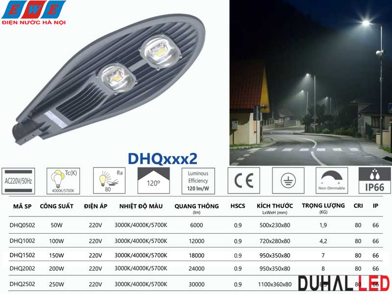 Đèn-đường-led-Duhal-DHQxxx2