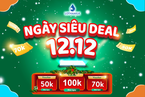 SIÊU DEAL NGÀY ĐÔI - NHẬN QUÀ GẤP BỘI