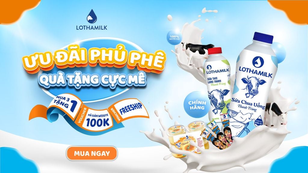 ƯU ĐÃI PHỦ PHÊ - QUÀ TẶNG CỰC MÊ