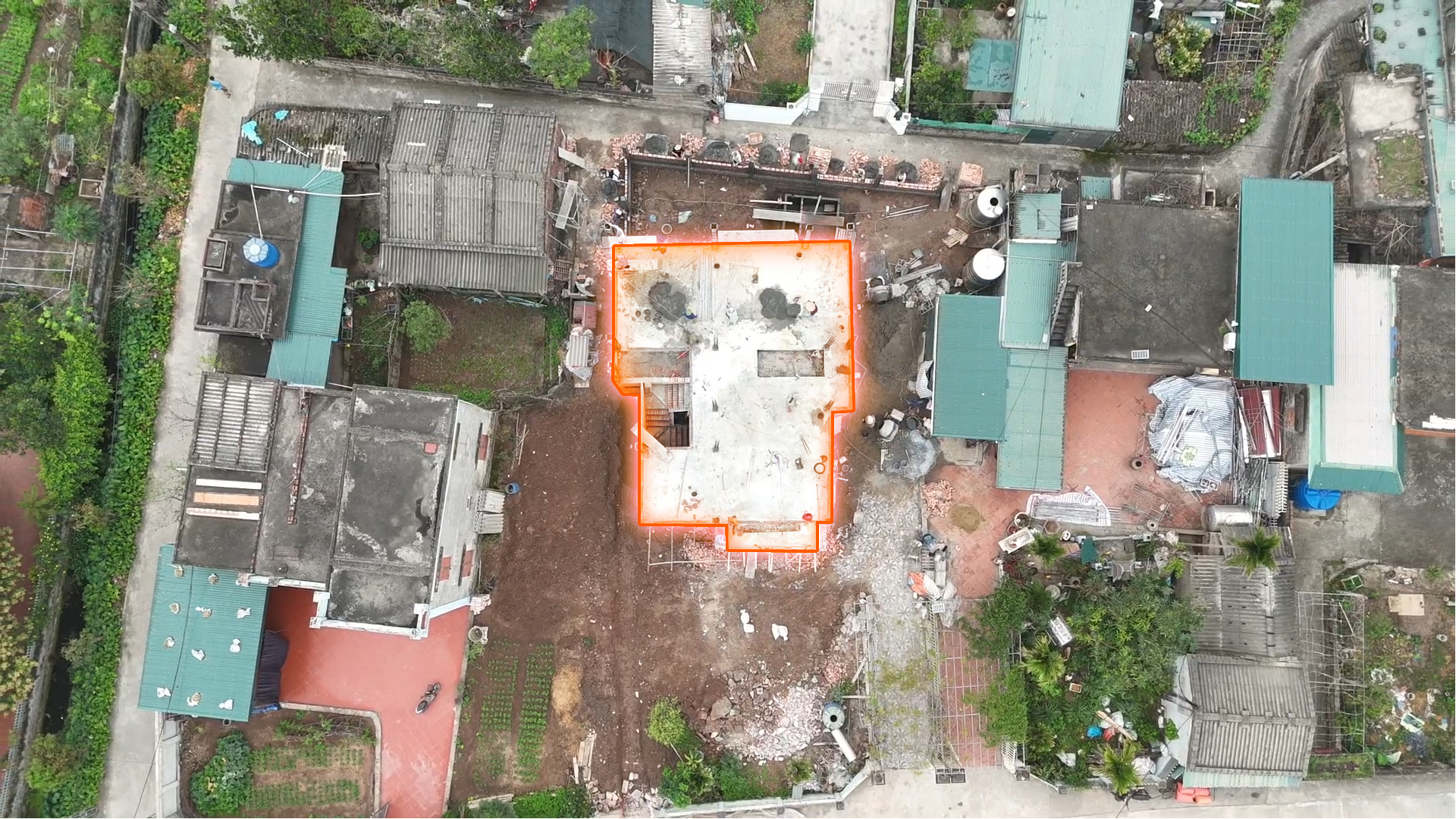 Lý Do Bạn Cần Lắp Hệ Thống Chống Sét Cho Nhà Dân