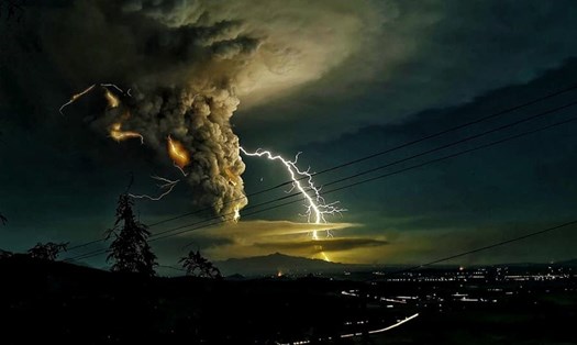 Tìm hiểu về chống sét lan truyền