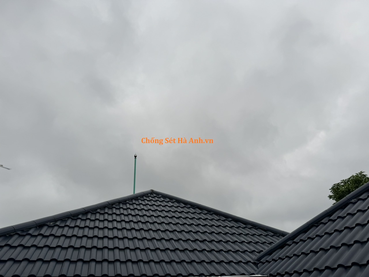 Chống sét Hà Anh - Đơn vị thi công chống sét chuyên nghiệp, uy tín hàng đầu tại Thái Bình