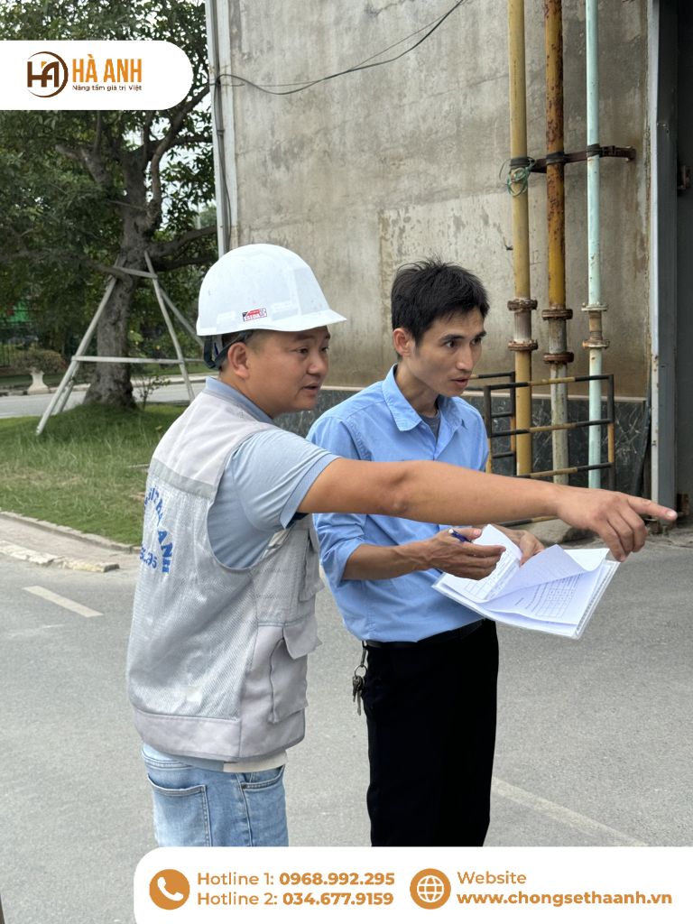 tiếp địa an toàn điện, cọc tiếp địa chống sét, dây thoát sét, chống sét lan truyền, tiếp địa Ramratna Ấn Độ, dây Cadisun, thi công tiếp địa nhà xưởng, tiếp địa nhà máy gạch men, Vilacera Tiền Hải Thái Bình, chống sét Thái Bình, tiếp địa chống sét công nghiệp, thi công tiếp địa an toàn