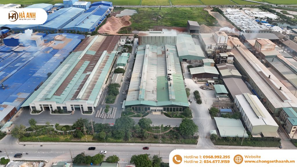 tiếp địa an toàn điện, cọc tiếp địa chống sét, dây thoát sét, chống sét lan truyền, tiếp địa Ramratna Ấn Độ, dây Cadisun, thi công tiếp địa nhà xưởng, tiếp địa nhà máy gạch men, Vilacera Tiền Hải Thái Bình, chống sét Thái Bình, tiếp địa chống sét công nghiệp, thi công tiếp địa an toàn