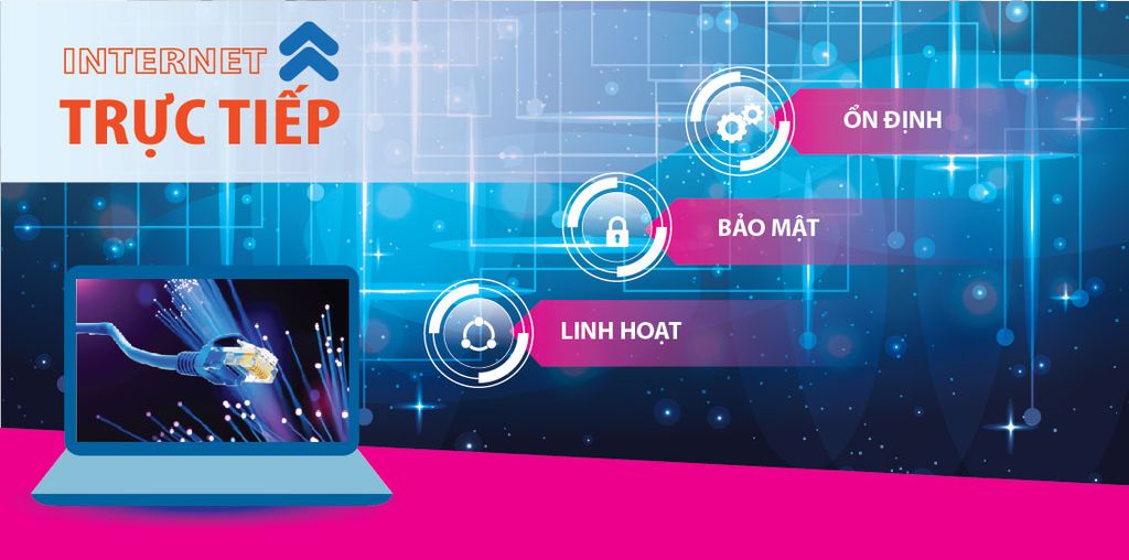 Lựa chọn nhà cung cấp dịch vụ internet như thế nào? 4 lưu ý lựa chọn dịch vụ internet