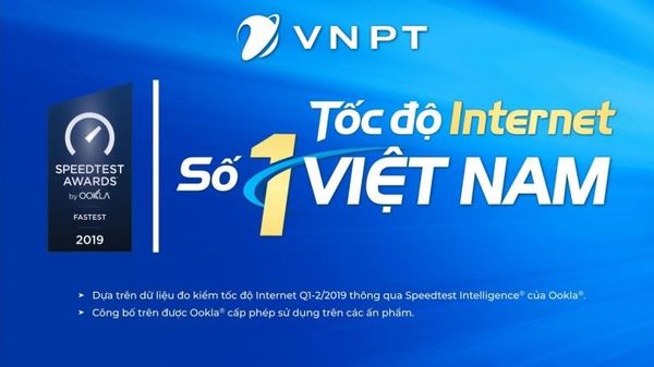 Dịch vụ lắp đặt Internet - VNPT