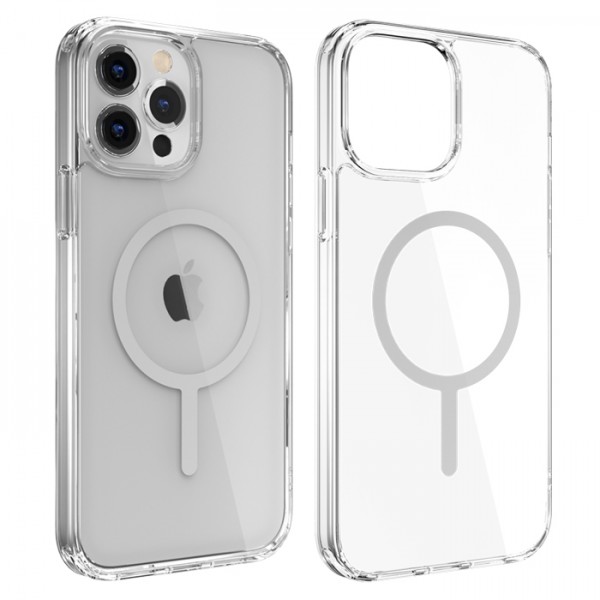 Ốp lưng SwitchEasy MagCrush cho iPhone 13 Pro Max: Công nghệ mới, bảo vệ tối ưu.