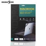 Tại sao nên dùng bộ dán bảo vệ MacBook Andora